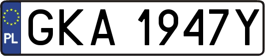 GKA1947Y