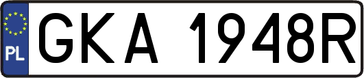 GKA1948R