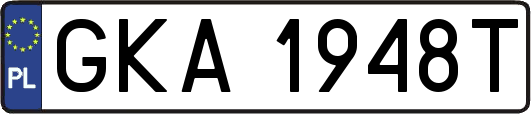 GKA1948T