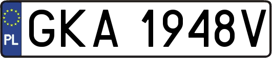 GKA1948V