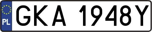 GKA1948Y