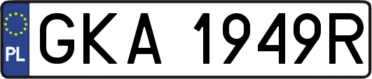 GKA1949R