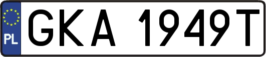 GKA1949T
