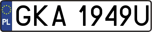 GKA1949U