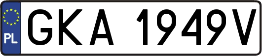 GKA1949V