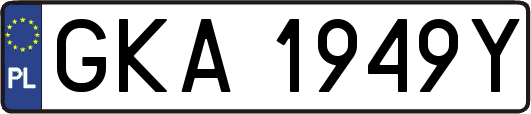 GKA1949Y