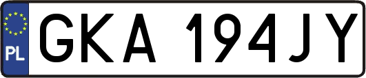 GKA194JY