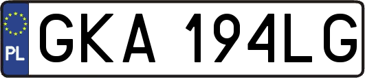 GKA194LG