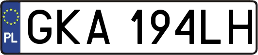 GKA194LH