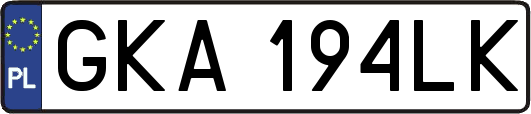 GKA194LK