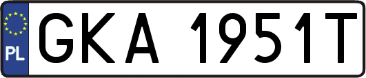 GKA1951T