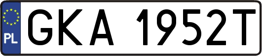 GKA1952T