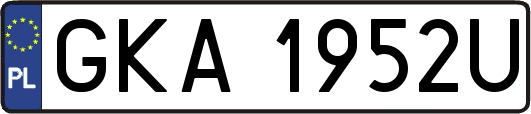 GKA1952U