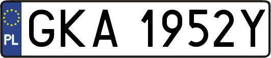 GKA1952Y