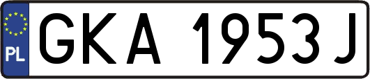 GKA1953J