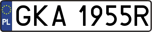 GKA1955R