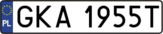 GKA1955T