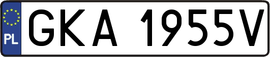 GKA1955V