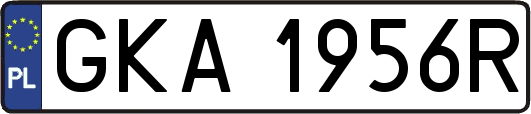 GKA1956R