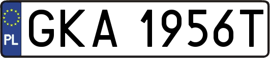 GKA1956T