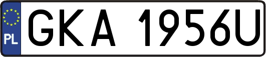 GKA1956U