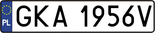 GKA1956V