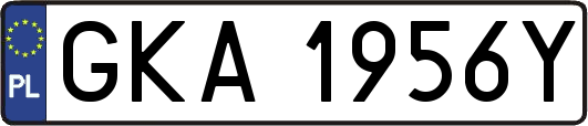 GKA1956Y
