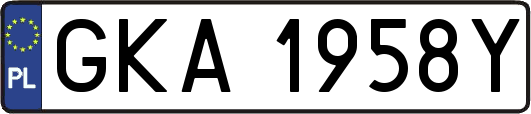GKA1958Y