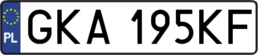 GKA195KF