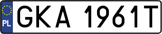 GKA1961T