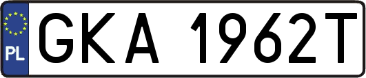 GKA1962T