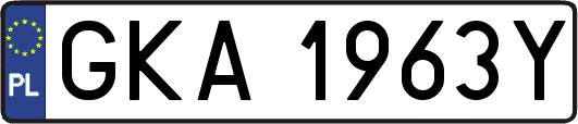 GKA1963Y