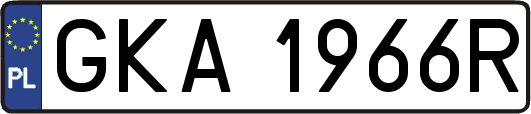 GKA1966R