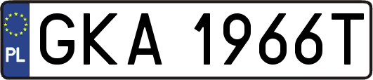 GKA1966T