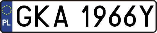 GKA1966Y