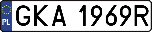 GKA1969R