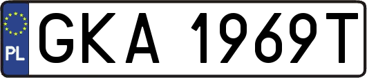 GKA1969T