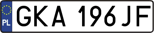 GKA196JF