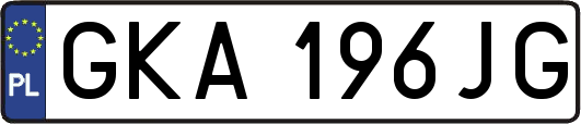 GKA196JG