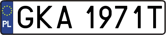 GKA1971T