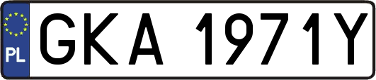 GKA1971Y
