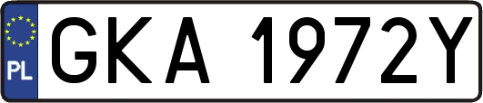GKA1972Y