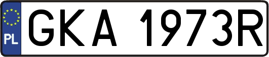 GKA1973R
