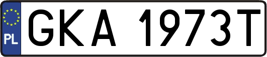 GKA1973T