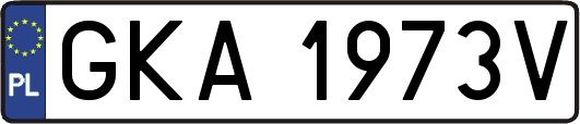 GKA1973V