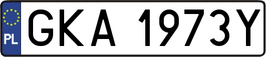 GKA1973Y