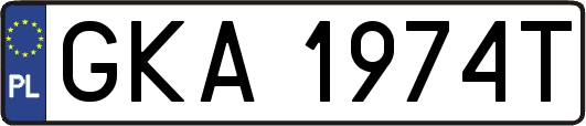 GKA1974T