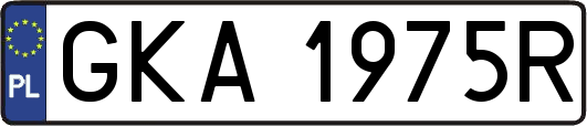 GKA1975R