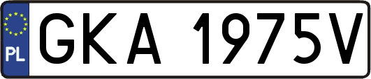 GKA1975V