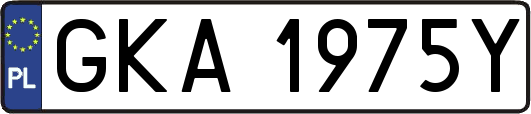 GKA1975Y